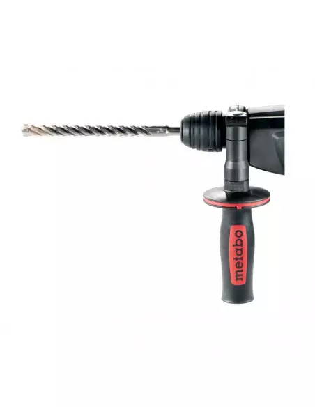 Perforateur Sds Plus Metabo 18v Kha 18 Ltx 2x4ah Metabox