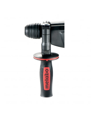 Perforateur Sds Plus Metabo 18v Kha 18 Ltx...