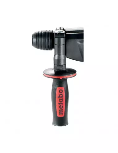 Perforateur Sds Plus Metabo 18v Kha 18 Ltx...