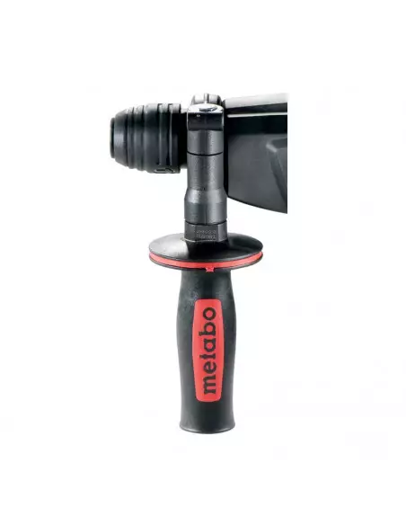 Perforateur Sds Plus Metabo 18v Kha 18 Ltx 2x4ah Metabox