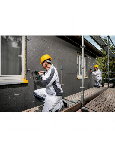 Perforateur Sds Plus Metabo 18v Kha 18 Ltx...