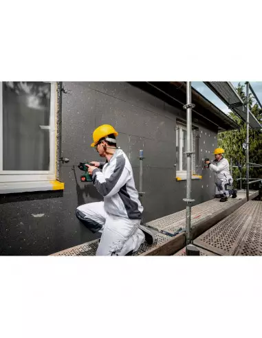 Perforateur Sds Plus Metabo 18v Kha 18 Ltx...