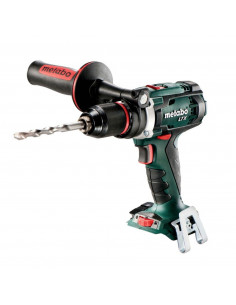 Perceuse-Visseuse Metabo 18v Bs 18 Ltx Impuls Nue Metabox