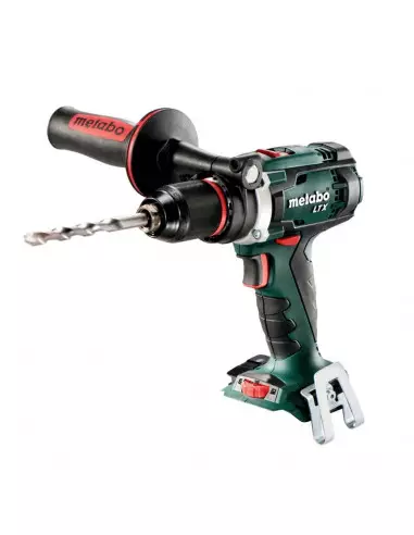 Perceuse-Visseuse Metabo 18v Bs 18 Ltx Impuls...