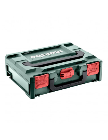Perceuse-Visseuse Metabo 18v Bs 18 Ltx Impuls...