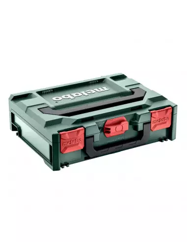 Perceuse-Visseuse Metabo 18v Bs 18 Ltx Impuls...