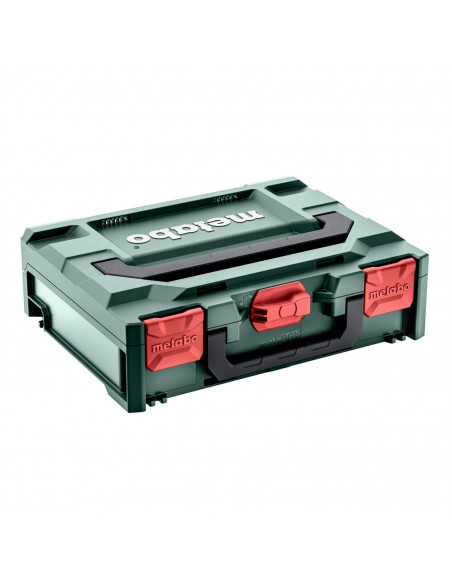 Perceuse-Visseuse Metabo 18v Bs 18 Ltx Impuls Nue Metabox