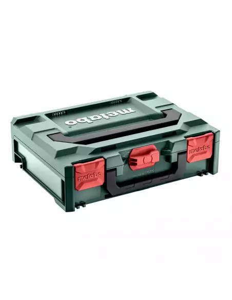 Perceuse-Visseuse Metabo 18v Bs 18 Ltx Impuls Nue Metabox