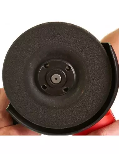 Meuleuse D'angle Ag 13-125 Milwaukee 1250 W