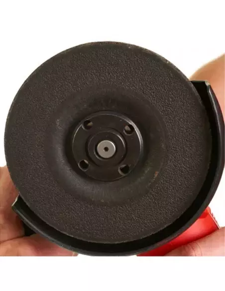 Meuleuse D'angle Ag 13-125 Milwaukee 1250 W