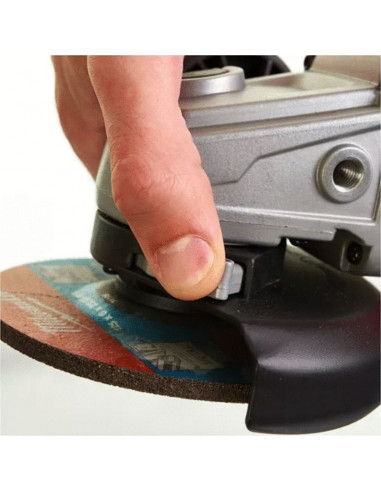 Meuleuse D'angle Ag 13-125 Milwaukee 1250 W