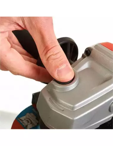 Meuleuse D'angle Ag 13-125 Milwaukee 1250 W