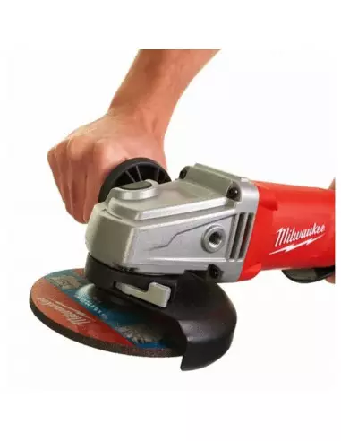 Meuleuse D'angle Ag 13-125 Milwaukee 1250 W