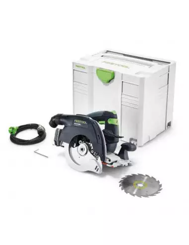 Scie Circulaire Festool Hk 55 Ebq-Plus...