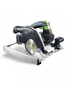 Scie Circulaire Festool Hk 55 Ebq-Plus Systainer 1200 W 2