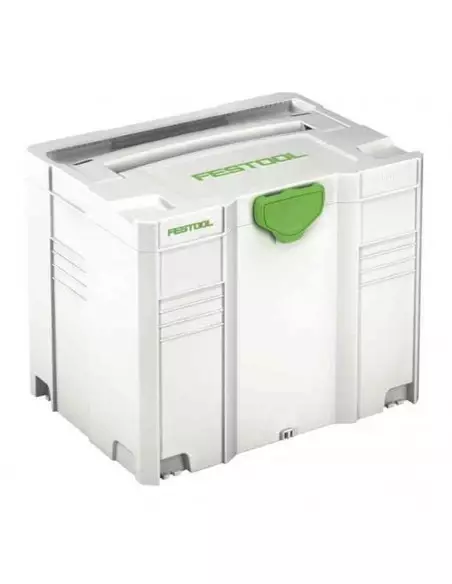 Scie Circulaire Festool Hk 55 Ebq-Plus Systainer 1200 W