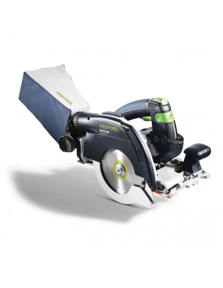 Scie Circulaire Festool Hk 55 Ebq-Plus Systainer 1200 W