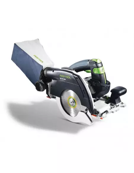 Scie Circulaire Festool Hk 55 Ebq-Plus Systainer 1200 W
