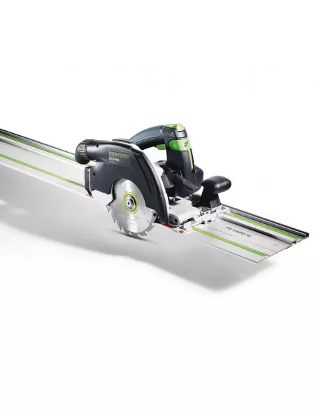 Scie Circulaire Festool Hk 55 Ebq-Plus Systainer 1200 W