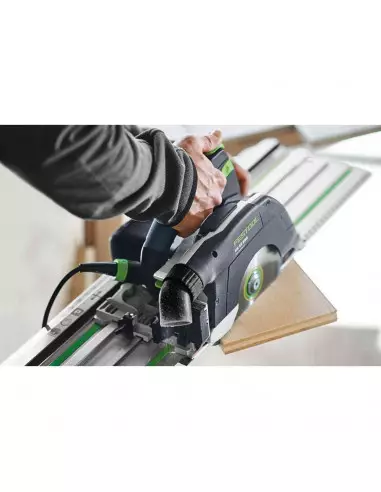 Scie Circulaire Festool Hk 55 Ebq-Plus...