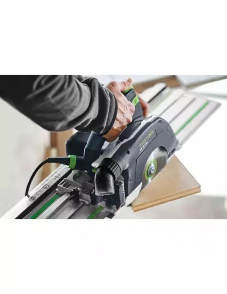 Scie Circulaire Festool Hk 55 Ebq-Plus Systainer 1200 W