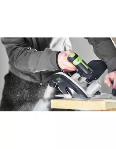 Scie Circulaire Festool Hk 55 Ebq-Plus...