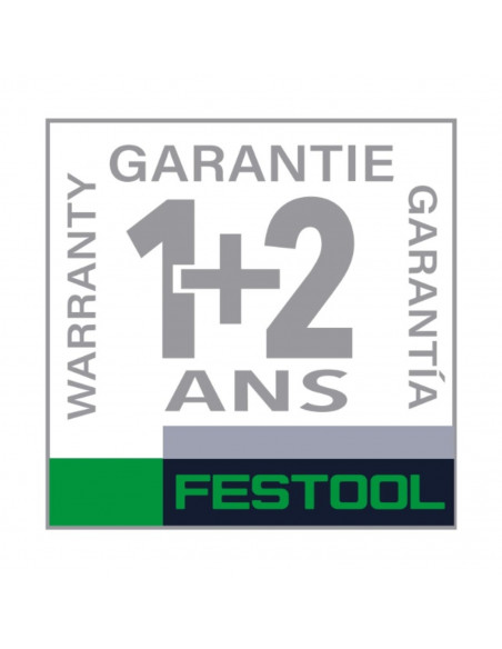 Scie Circulaire Festool Hk 55 Ebq-Plus Systainer 1200 W