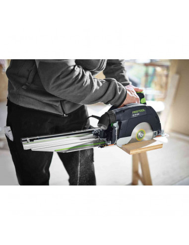 Scie Circulaire Festool Hk 55 Ebq-Plus...