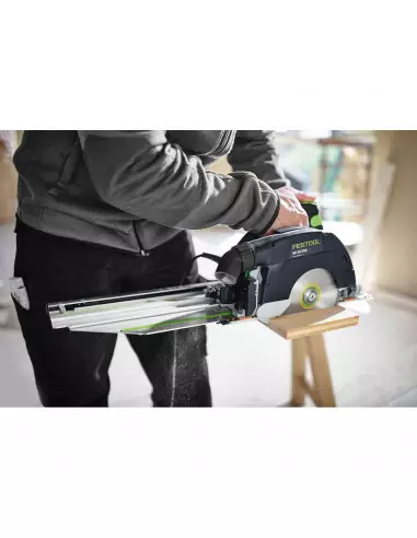 Scie Circulaire Festool Hk 55 Ebq-Plus...