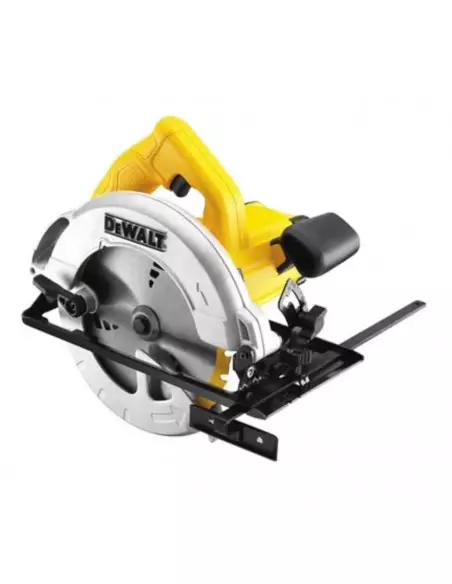 Scie Circulaire Dewalt Dwe550 1200w
