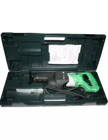 Scie Sabre Hikoki Cr13v2wsz 1010w