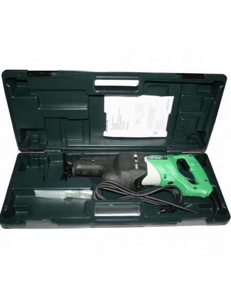 Scie Sabre Hikoki Cr13v2wsz 1010w