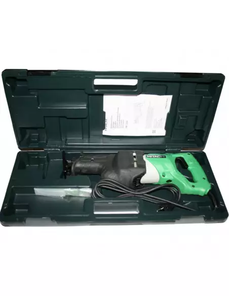 Scie Sabre Hikoki Cr13v2wsz 1010w