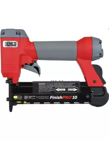 Cloueur Pneumatique Senco 10 Super Finettes...