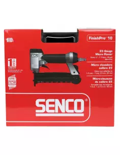 Cloueur Pneumatique Senco 10 Super Finettes L229 Mm 2