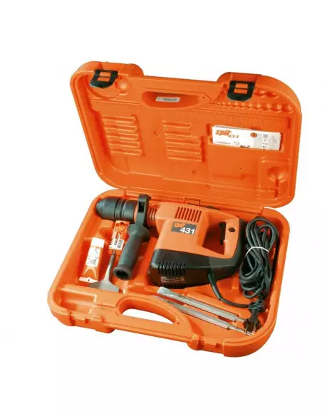 Marteau Piqueur Sds Plus 431 Spit 650w