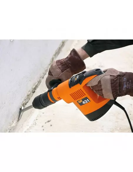 Marteau Piqueur Sds Plus 431 Spit 650w