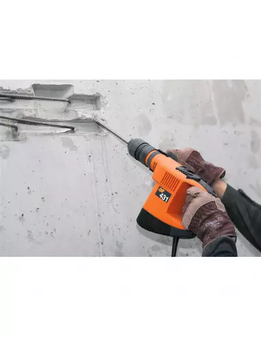 Marteau Piqueur Sds Plus 431 Spit 650w