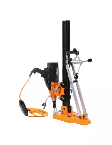 Coffre De Forage Spit Trix160 - Sd160 2000w...