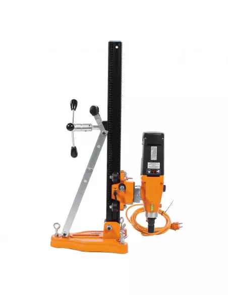 Coffre De Forage Spit Trix160 - Sd160 2000w Coffret