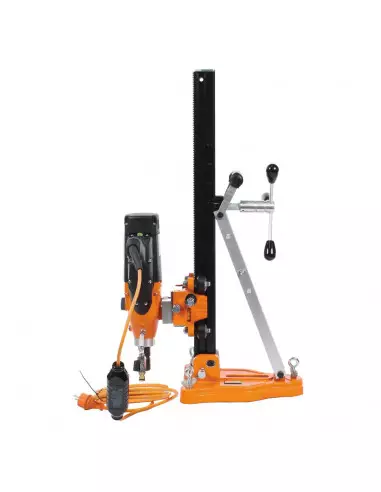 Coffre De Forage Spit Trix160 - Sd160 2000w...