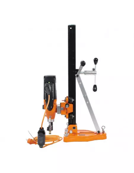 Coffre De Forage Spit Trix160 - Sd160 2000w Coffret