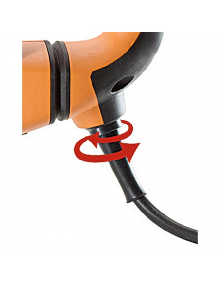 Perforateur Burineur Sds Plus Spit 343 Svc 900w