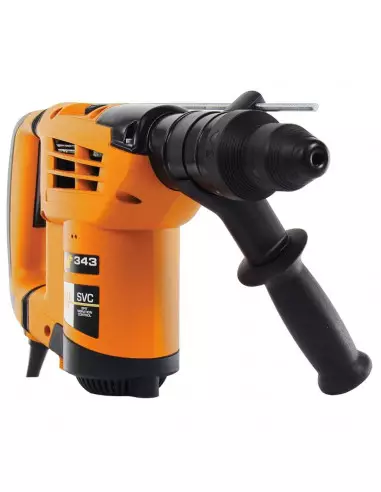 Perforateur Burineur Sds Plus Spit 343 Svc 900w