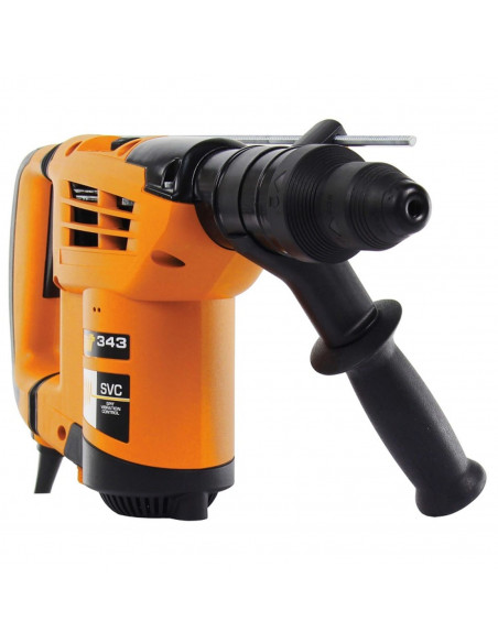 Perforateur Burineur Sds Plus Spit 343 Svc 900w