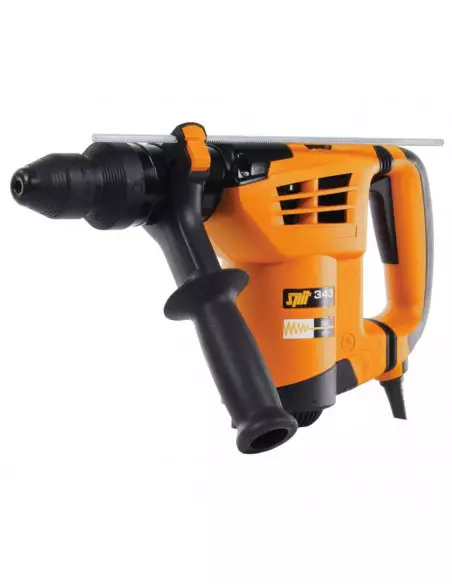 Perforateur Burineur Sds Plus Spit 343 Svc 900w
