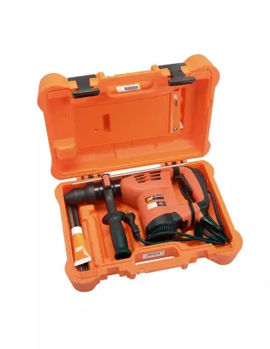 Perforateur Burineur Sds Plus Spit 343 Svc 900w