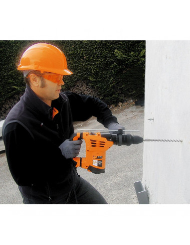 Perforateur Burineur Sds Plus Spit 343 Svc 900w