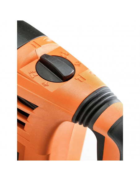 Perforateur Burineur Sds Plus Spit 343 Svc 900w