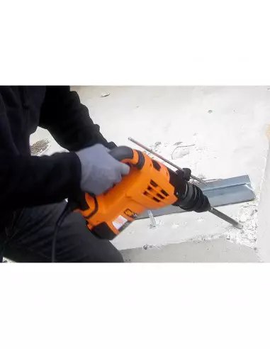 Perforateur Burineur Sds Plus Spit 343 Svc 900w